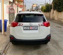 تويوتا راف 4